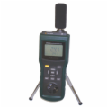 Multifunction Environmental Meter