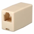6 Position/6 Conductor Reverse 1-6 Inline Coupler
