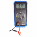 LC Meter, Digital Capacitance and Inductance Tester