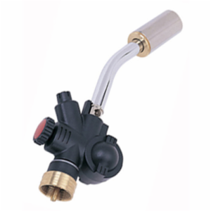 HEAT SHRINK TORCH HEAD