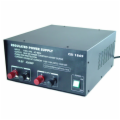 13.8V 40 Amp DC Regulated Linear Bench Power Supply
