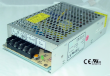 48V 1.3A Single Output Power Supply