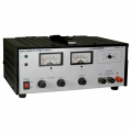 Dual Range Laboratory Bench Power Supply