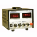 Lab-Grade Digital Bench Power Supply 0-30V - 0-3A