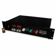 Rack Mount Power Supply
