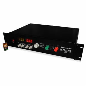 RACK MOUNT POWER SUPPLY