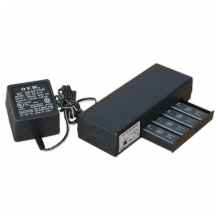 UV EPROM Eraser with Timer