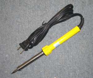 60 WATT SOLDERING IRON