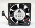 60 x 60 x 20mm 12VDC Brushless Fan (AUB0612LD)