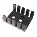 Heat Sink for TO-220 Case Type 0.5''(H) x 1.0''(W)