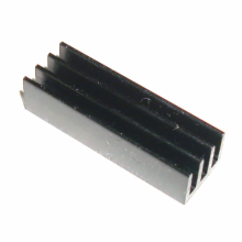 Heat Sink for 14-16 Contact Pin IC