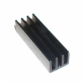 Heat Sink for 40 Contact Pin IC