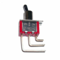 T80-T Series PC Mounted Toggle Switch