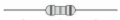 620 Ohm 1/4 Watt 5% Carbon Film Resistor