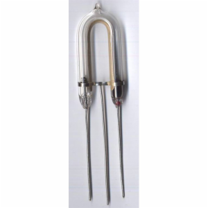 FLASH TUBE TYPE FT6531