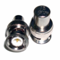 75 ohm BNC Terminator