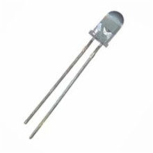 T-1-3/4 Infrared Phototransistor