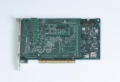 64 Channel, 3MS/s High Speed Multi-function Card