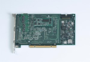 64CH 3MS/S HIGH SPEED MULTI- F