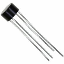 50 Volt 1.5 Amp Bridge Rectifier