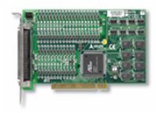 64Ch Isolated Digital Input Card