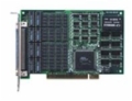 64Ch Isolated Digital Output Card