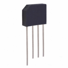100 Volt 4 Amp Bridge Rectifier