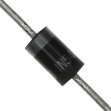 800 Volt 3 Amp Rectifier
