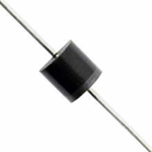 200 Volt 6 Amp Rectifier