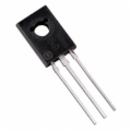 600 Volt 4 Amp Sensitive Gate Triac
