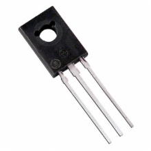 100 Volt 4 Amp Sensitive Gate Triac