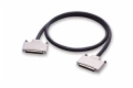 68 PIN SCSI-II to SCSI-II 1 METER CABLE