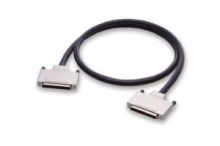 68 PIN SCSI-II to SCSI-II 1 METER CABLE