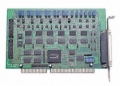 6Ch 12-Bit voltage & Current Output Card