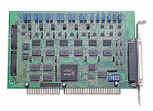 6-CH. 12-BIT ANALOG OUTPUT BD