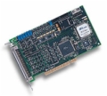 4 Channel Real-Time Video Capture PCI Card
