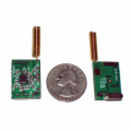 Programmable RF Transceiver Module w/Antenna