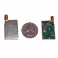 915MHz RF Shielded Transceiver Module w/Antenna