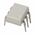 MOC3031 Optoisolator 6 Pin Dip