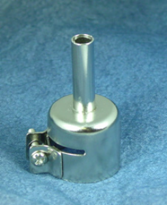 STRAIGHT SINGLE NOZZLE 6MM