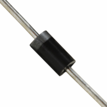 40 PRV, 25 IFM (surge), 1 Amp Schottky Diode