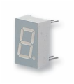 Red 14 mm 7 Segment Common Cathode LED Display
