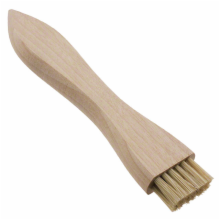 Chisel Hog Hair Cleaning Brush