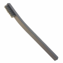 Horse Hair Cleaning Brush