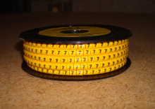 2.6mm~4.2mm Cable Markers (7)