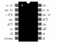 74HC4538 - Dual Prec Mono Multivibrator