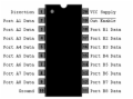 74HC643N - Octal Bus Transceiver 3-State