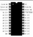 74HC646N - Octal Bus Transceiver & Register