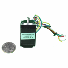 0.76 kg-cm 6 Wire NEMA 11 Stepper Motor