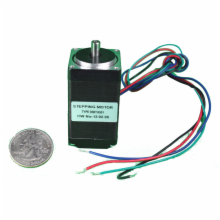 1.0 kg-cm 4 Wire NEMA 11 Stepper Motor